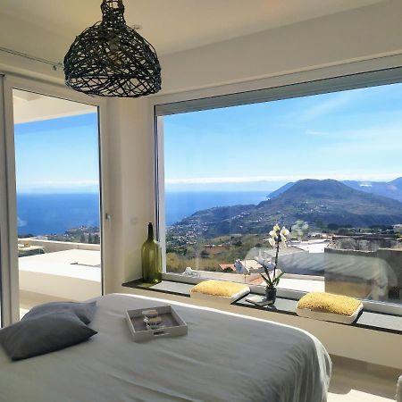 Sciara Eolie Villa Lipari  Exterior photo