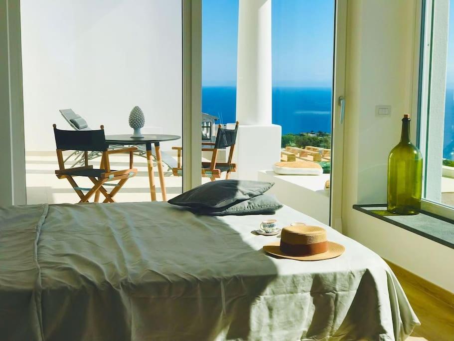Sciara Eolie Villa Lipari  Exterior photo
