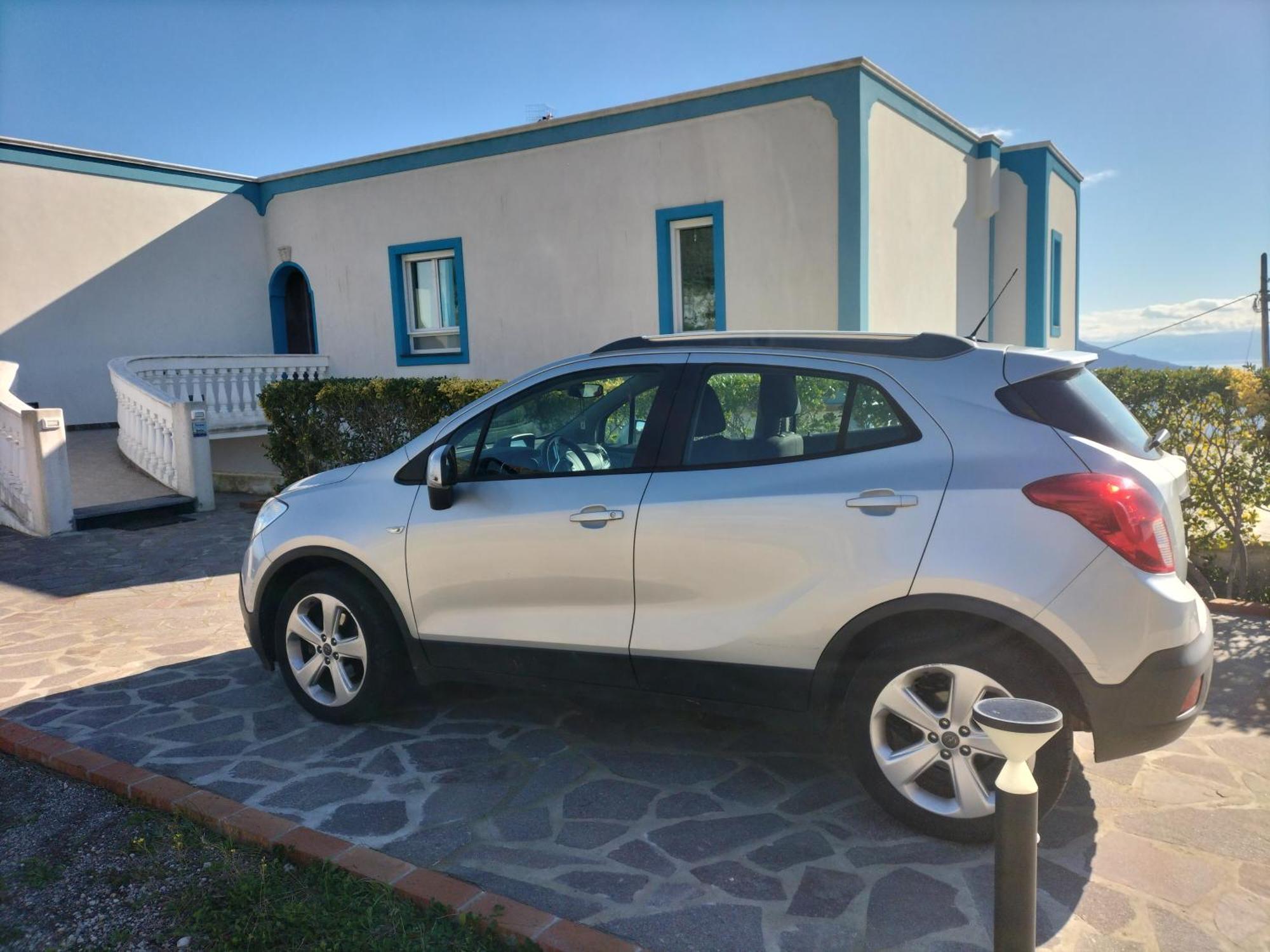 Sciara Eolie Villa Lipari  Exterior photo